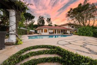 10432 Mira Vista Drive, North Tustin, CA 92705
