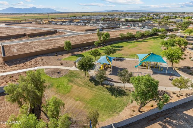 38235 W GIALLO Lane, Maricopa, AZ 85138