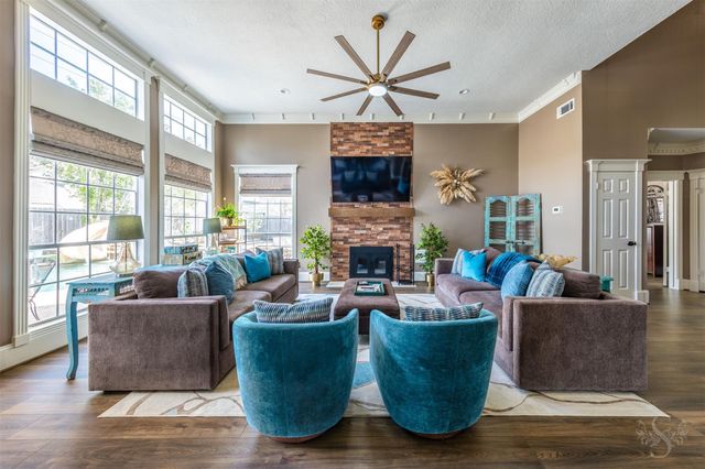 20414 Chateau Bend Drive, Katy, TX 77450