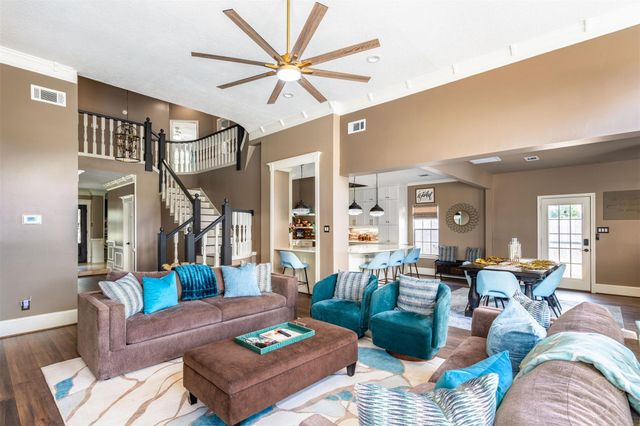 20414 Chateau Bend Drive, Katy, TX 77450