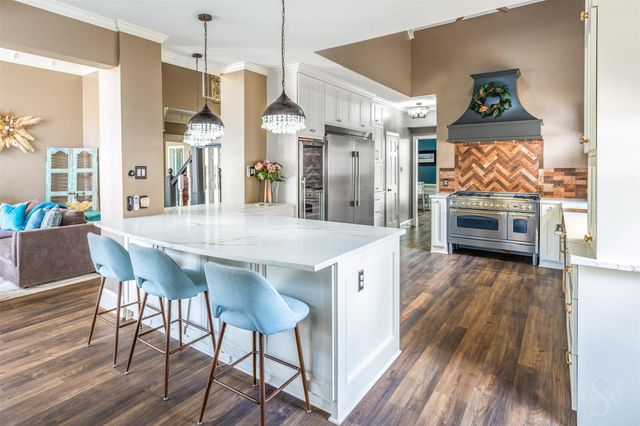 20414 Chateau Bend Drive, Katy, TX 77450