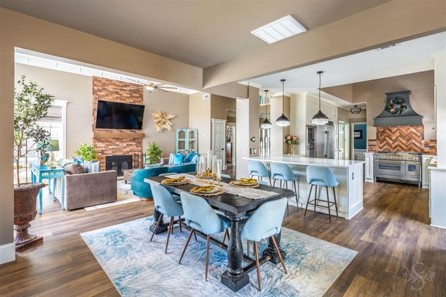 20414 Chateau Bend Drive, Katy, TX 77450