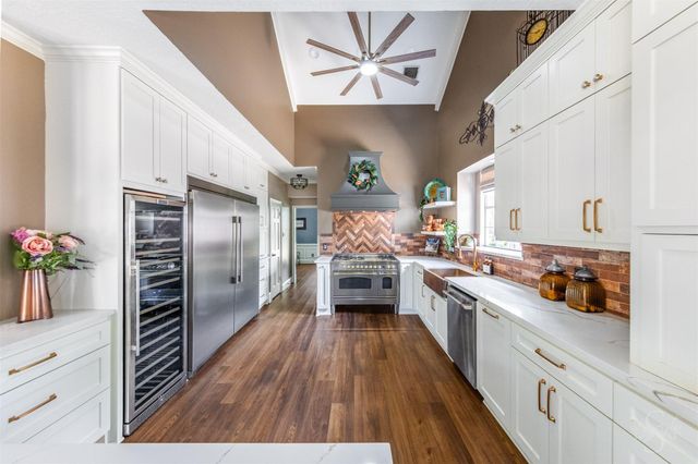 20414 Chateau Bend Drive, Katy, TX 77450