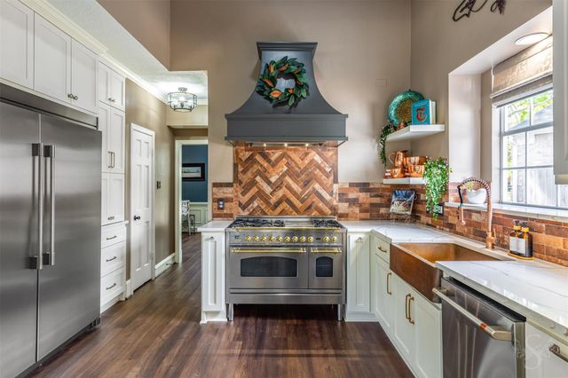 20414 Chateau Bend Drive, Katy, TX 77450