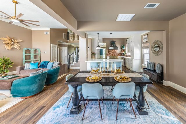 20414 Chateau Bend Drive, Katy, TX 77450