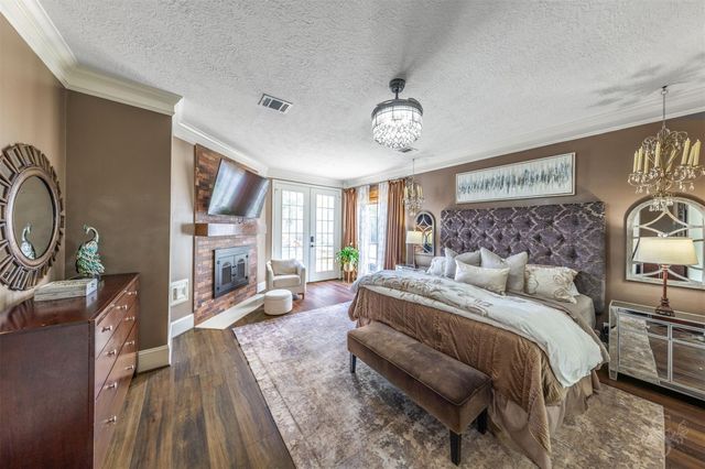 20414 Chateau Bend Drive, Katy, TX 77450