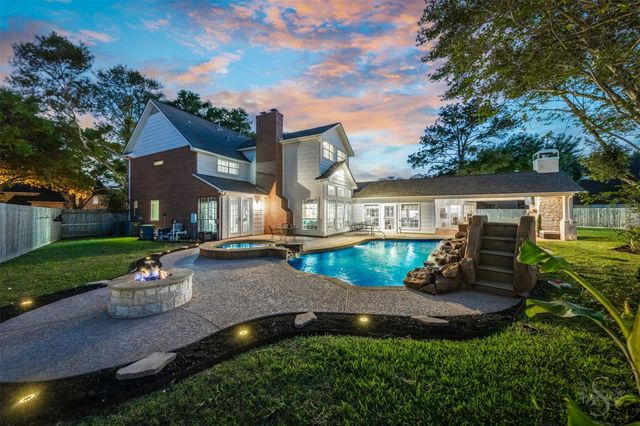 20414 Chateau Bend Drive, Katy, TX 77450