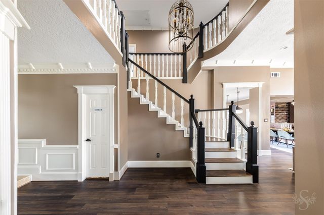 20414 Chateau Bend Drive, Katy, TX 77450