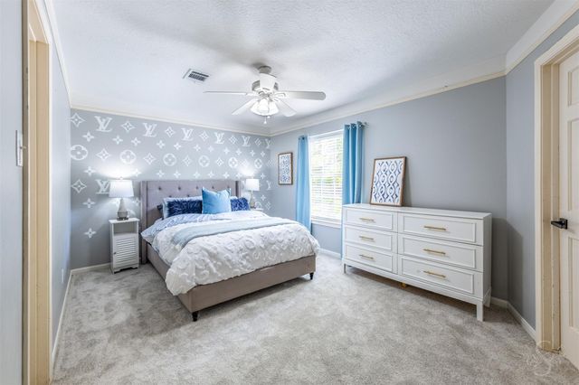 20414 Chateau Bend Drive, Katy, TX 77450