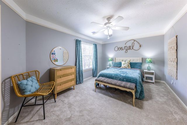 20414 Chateau Bend Drive, Katy, TX 77450