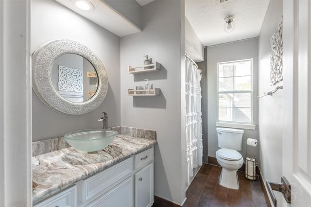 20414 Chateau Bend Drive, Katy, TX 77450