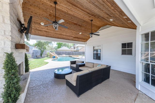 20414 Chateau Bend Drive, Katy, TX 77450