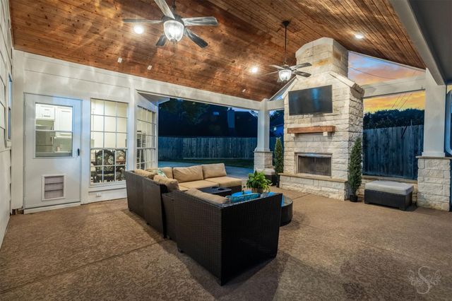 20414 Chateau Bend Drive, Katy, TX 77450