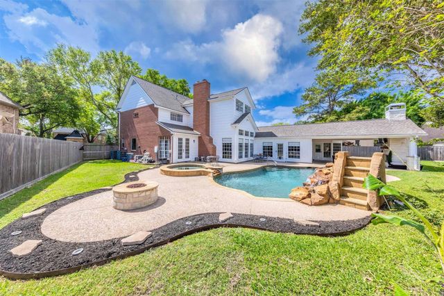 20414 Chateau Bend Drive, Katy, TX 77450