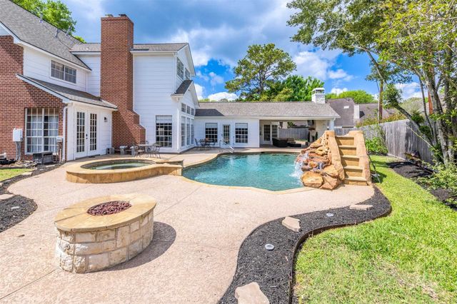 20414 Chateau Bend Drive, Katy, TX 77450