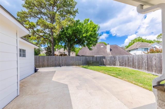 20414 Chateau Bend Drive, Katy, TX 77450