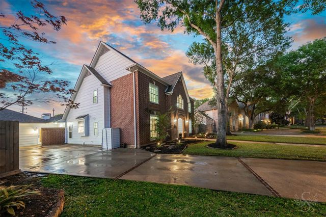 20414 Chateau Bend Drive, Katy, TX 77450