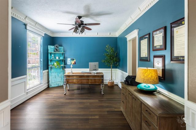 20414 Chateau Bend Drive, Katy, TX 77450