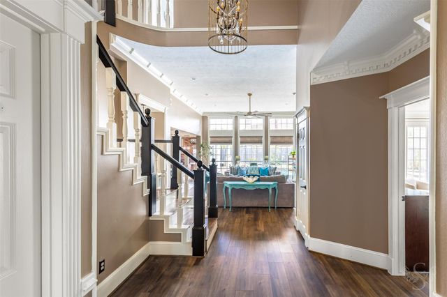 20414 Chateau Bend Drive, Katy, TX 77450