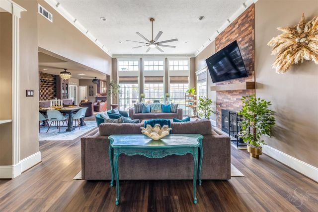 20414 Chateau Bend Drive, Katy, TX 77450