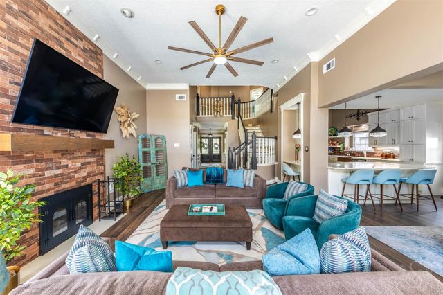 20414 Chateau Bend Drive, Katy, TX 77450