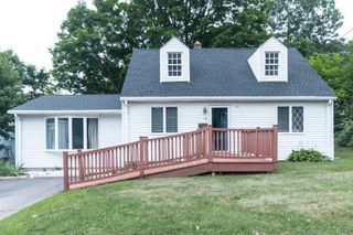 19 Garfield Road, Bristol, CT 06010