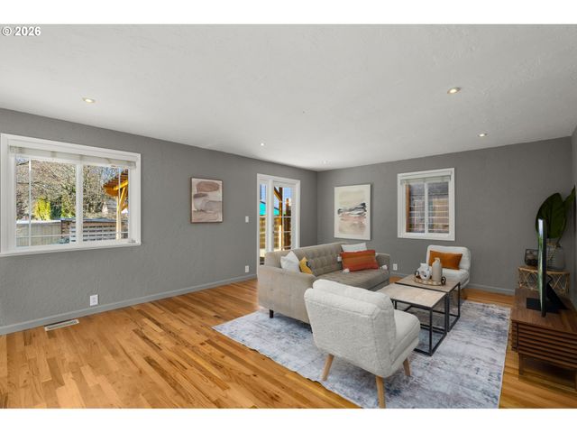 3745 Se DRAKE St, Milwaukie, OR 97222