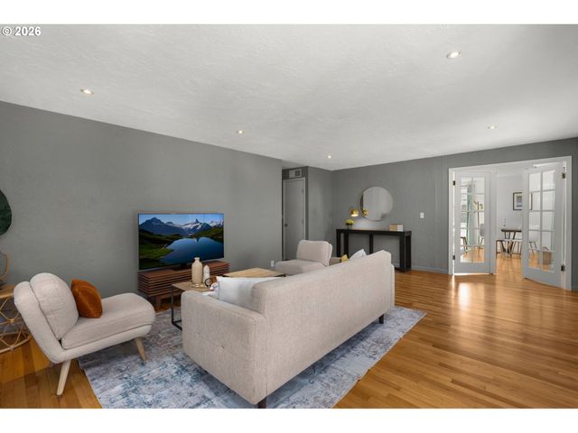 3745 Se DRAKE St, Milwaukie, OR 97222