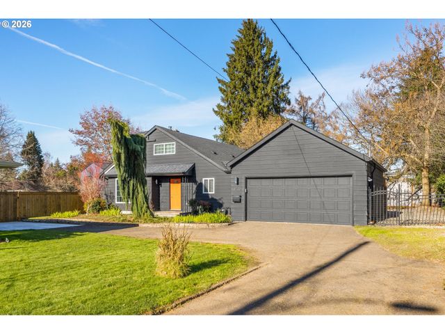 3745 Se DRAKE St, Milwaukie, OR 97222