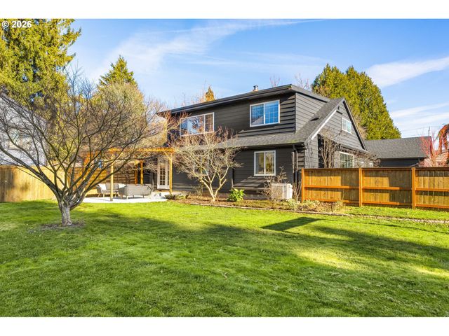 3745 Se DRAKE St, Milwaukie, OR 97222