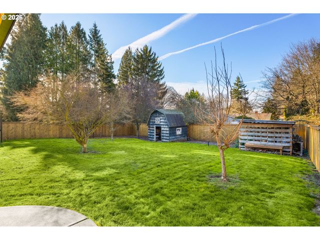 3745 Se DRAKE St, Milwaukie, OR 97222