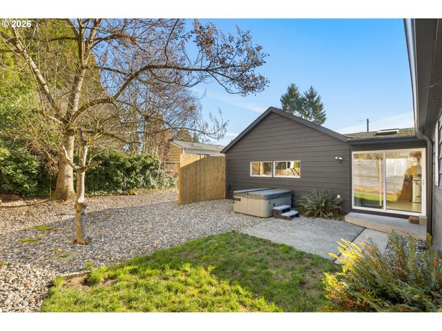 3745 Se DRAKE St, Milwaukie, OR 97222