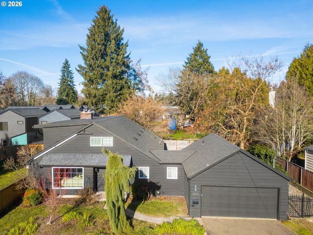 3745 Se DRAKE St, Milwaukie, OR 97222