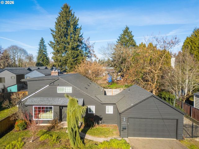3745 Se DRAKE St, Milwaukie, OR 97222