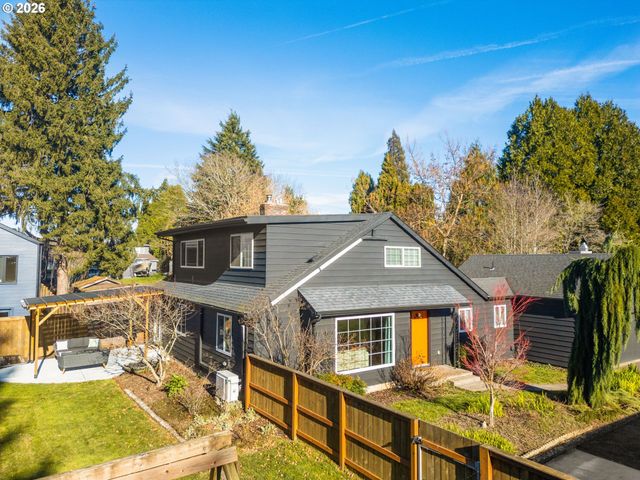 3745 Se DRAKE St, Milwaukie, OR 97222