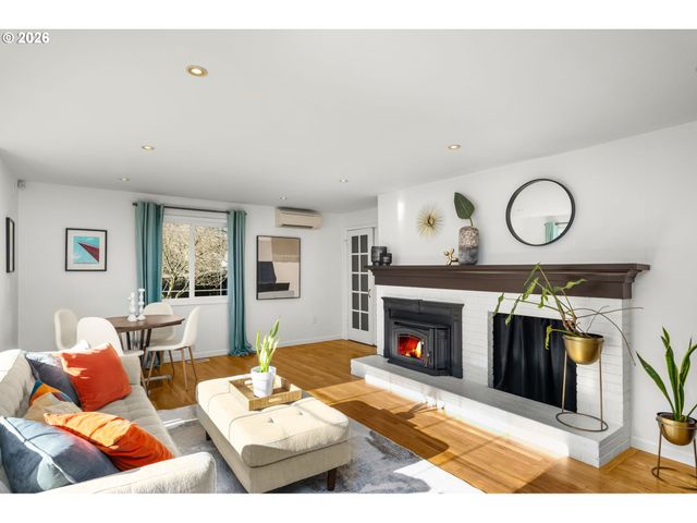 3745 Se DRAKE St, Milwaukie, OR 97222