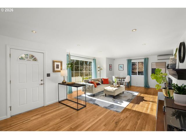 3745 Se DRAKE St, Milwaukie, OR 97222