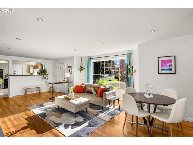 3745 Se DRAKE St, Milwaukie, OR 97222