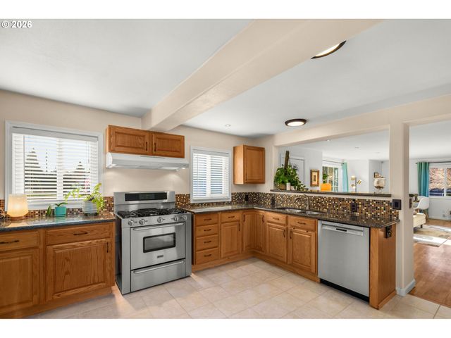 3745 Se DRAKE St, Milwaukie, OR 97222