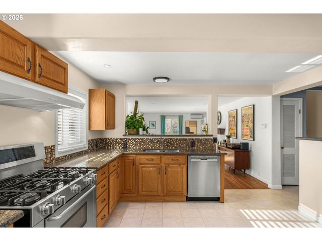 3745 Se DRAKE St, Milwaukie, OR 97222