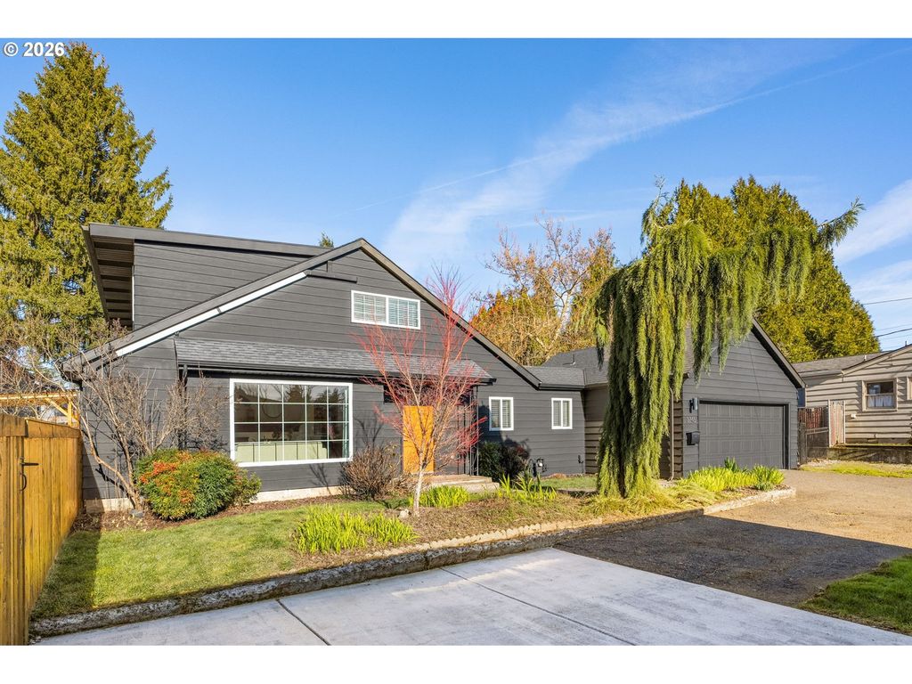 3745 Se DRAKE St, Milwaukie, OR 97222