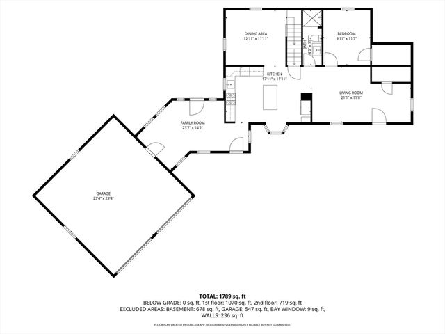 255 Oakland Ave, Methuen, MA 01844