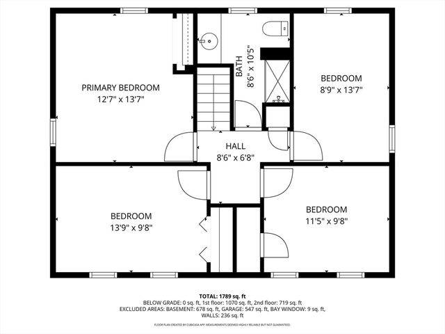 255 Oakland Ave, Methuen, MA 01844