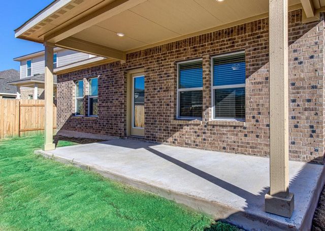 14513 Heartland DR, Manor, TX 78653