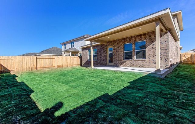 14513 Heartland DR, Manor, TX 78653