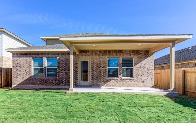 14513 Heartland DR, Manor, TX 78653