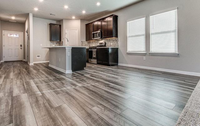 14513 Heartland DR, Manor, TX 78653