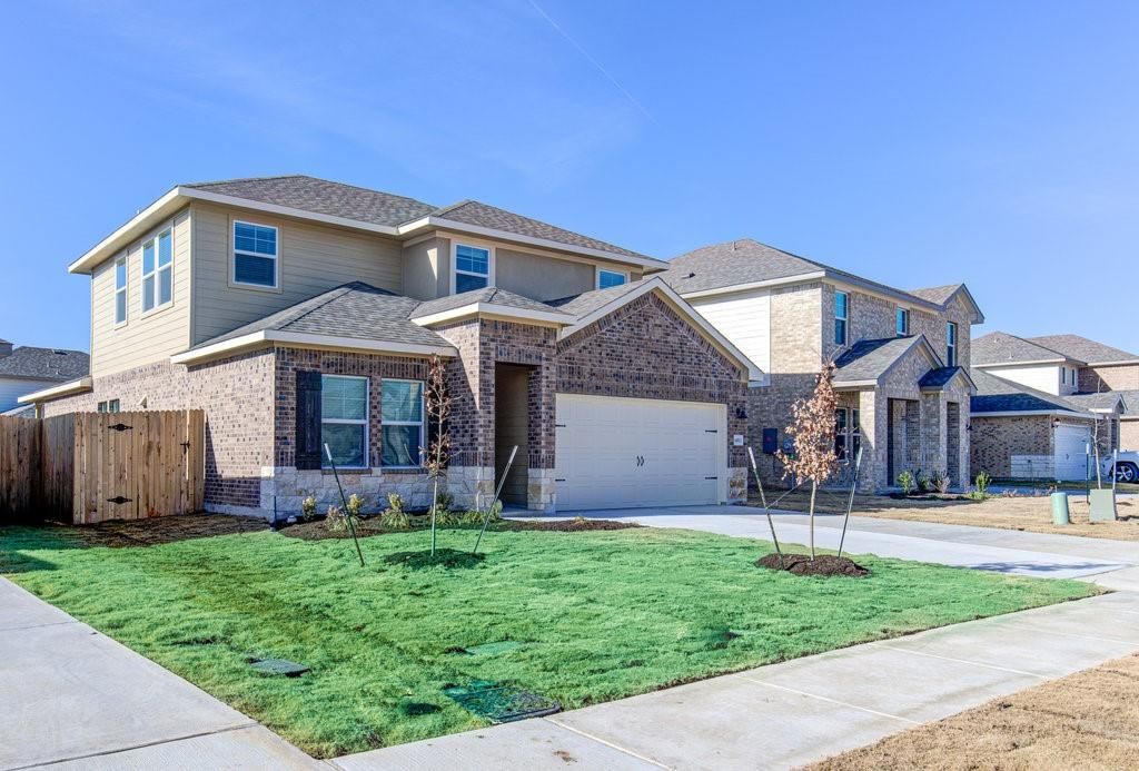 14513 Heartland DR, Manor, TX 78653