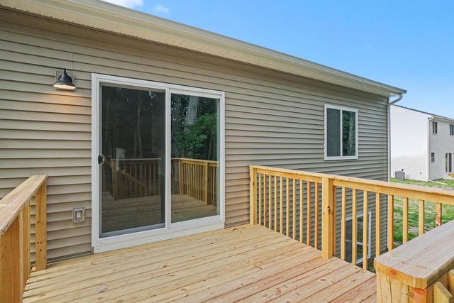 2098 Kristin Court, Muskegon Twp, MI 49442
