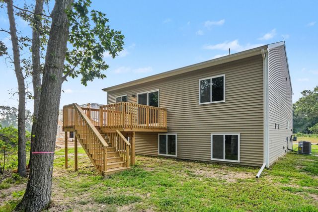 2098 Kristin Court, Muskegon Twp, MI 49442
